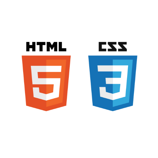 HTML/CSS